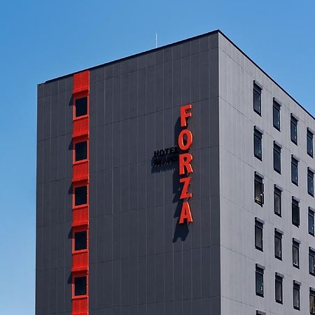 Hotel Forza Nagasaki Exteriér fotografie